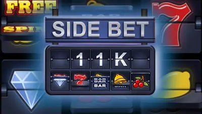 side bet