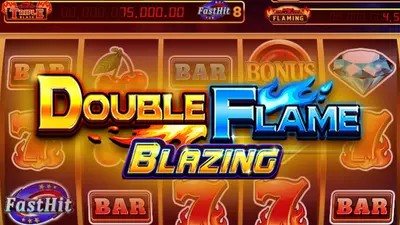 double flame