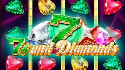 7s and diamonds